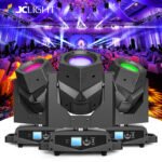 Moving Head - Image 2