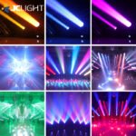 Moving Head - Image 5