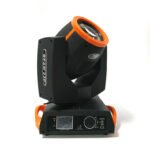 Moving Head - Image 4