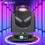 Moving Head - Image 7