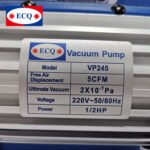 Vacuum Pump - Image 3