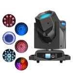 Moving Head - Image 3