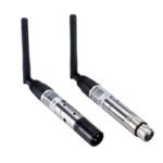 JIUAN Stage Effect DMX512 Wireless Transmitter - Image 5