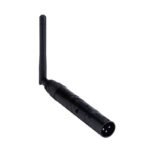 JIUAN Stage Effect DMX512 Wireless Transmitter - Image 2