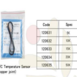 Temperature Sensor Copper