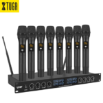 Wireless microphone system - Image 2