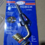 Gas Torch