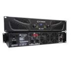 Amplifier (Crown -Xli 3500) - Image 2